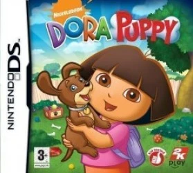 Dora Puppy Rom